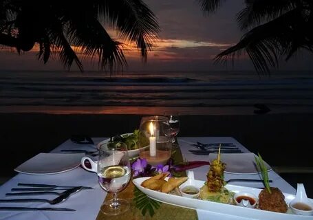More dinner