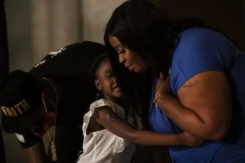 Floyd mother
