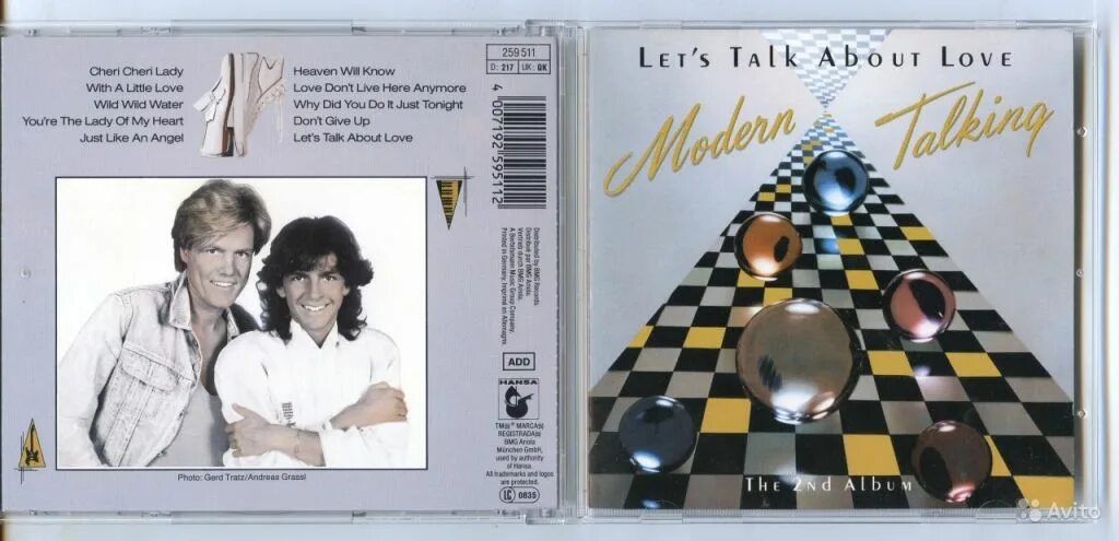 Группа Modern talking. Modern talking CD обложки альбомов. Modern talking винил обложки. Modern talking Let's talk about Love альбом.