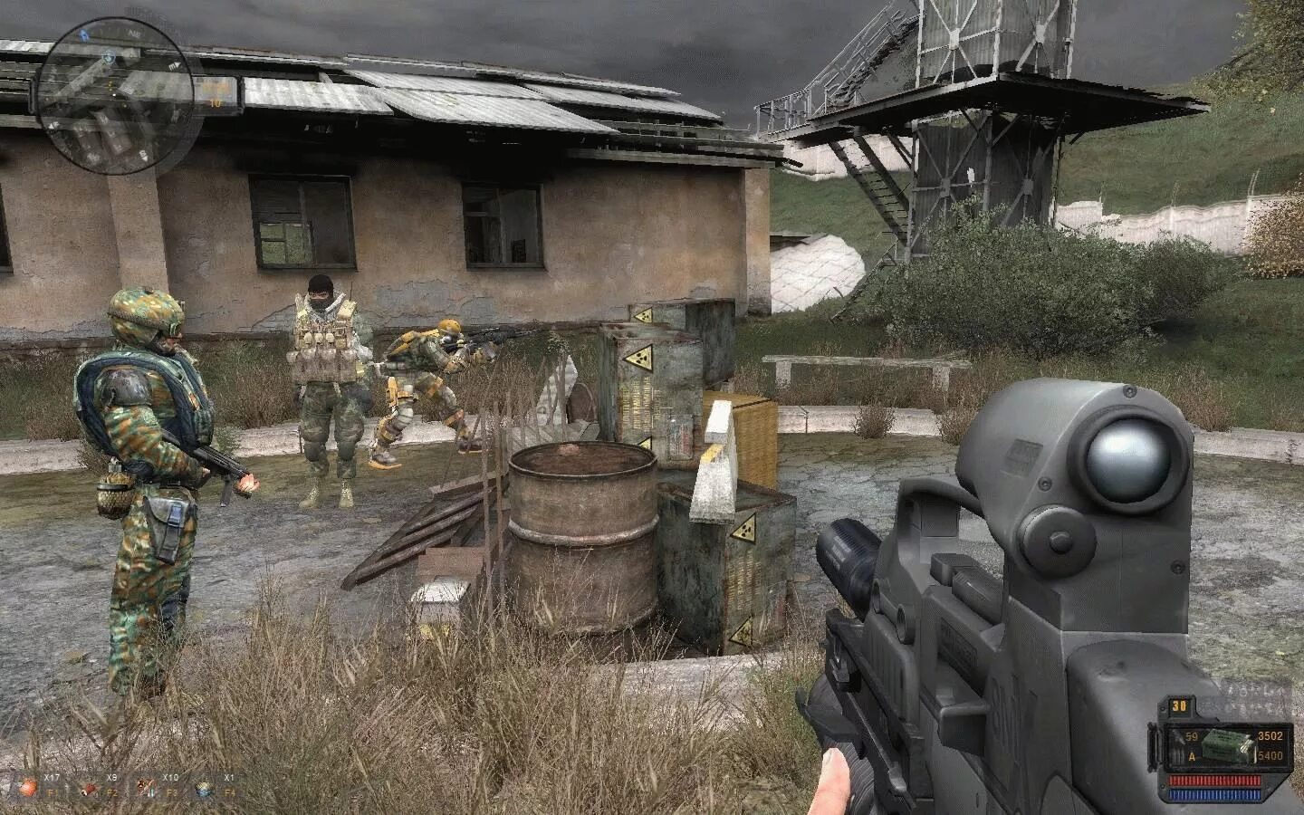 Зона припять игра. S.t.a.l.k.e.r.: зов припяти. сталкер зов припяти. сталкер 1 зов припяти. игра s.t.a.l.k.e.r.: «зов припяти» (2009)..