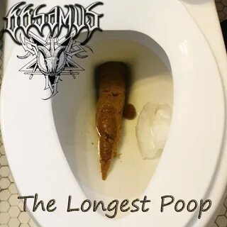 The Longest Poop - Single by 66samus on Apple Music