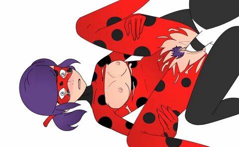 Ladybug Porn Rule 34.