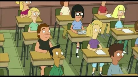 Bob school