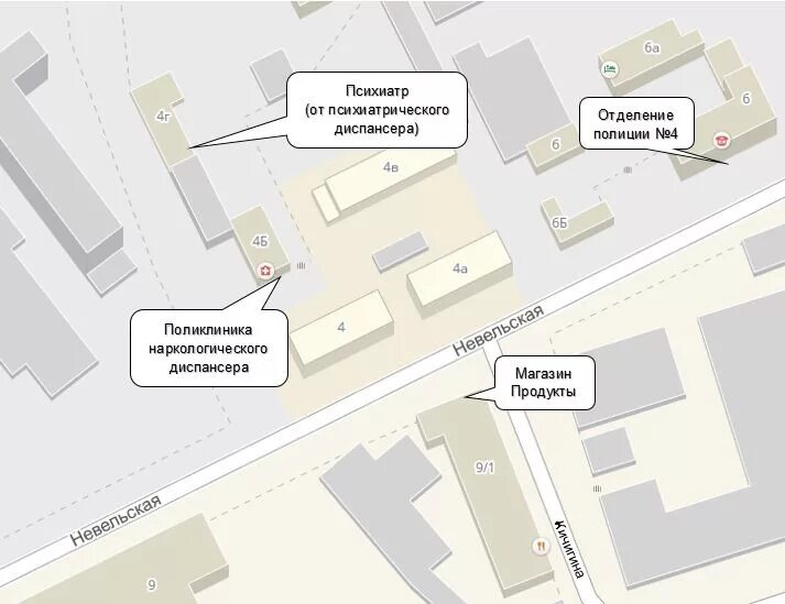 Невельская наркодиспансер. Невельская 4 г Оренбург. Невельская 4б наркодиспансер Оренбург. Водительская комиссия на Невельской. Невельская 4б водительская комиссия.