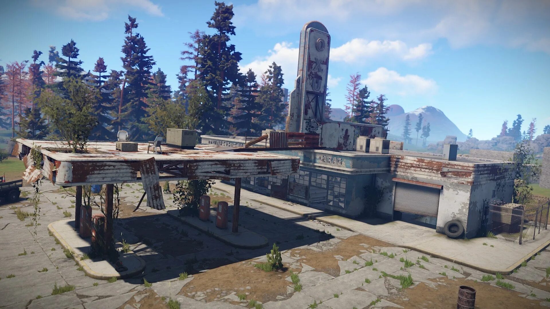 Rust line. Раст локации. rust локации. раст красивые скрины. красивый раст.
