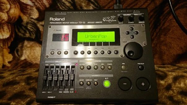 Тд 12. Roland td-12. барабаны роланд тд 12. roland ударная 301.