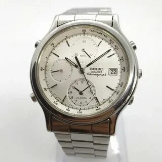 Часы seiko quartz