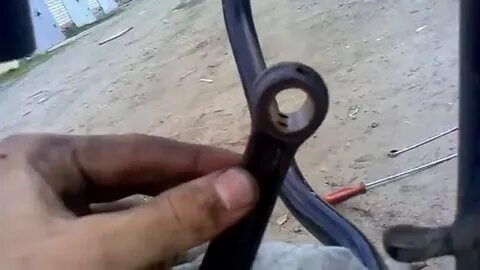 Что такое люфт в мотоцикле