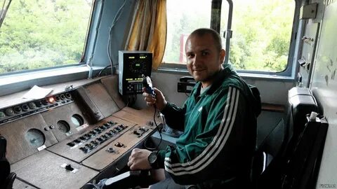 Машинист поезда зарплата 2023