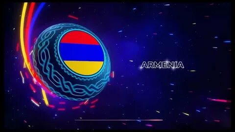 Армянские песни ереван