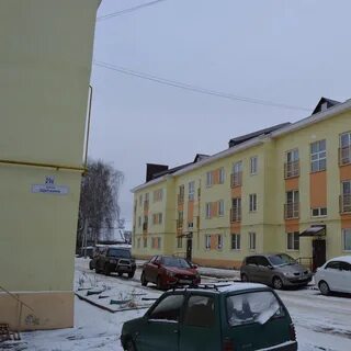 Рыбинск 29