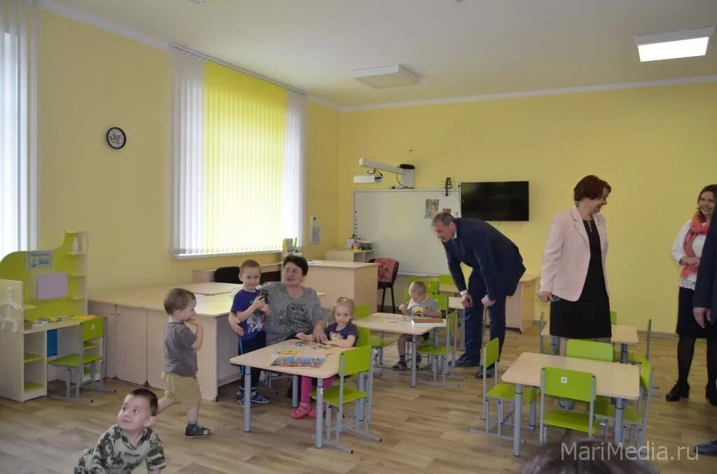 Телефоны детских садов йошкар ола. Йошкар-ола детский сад.