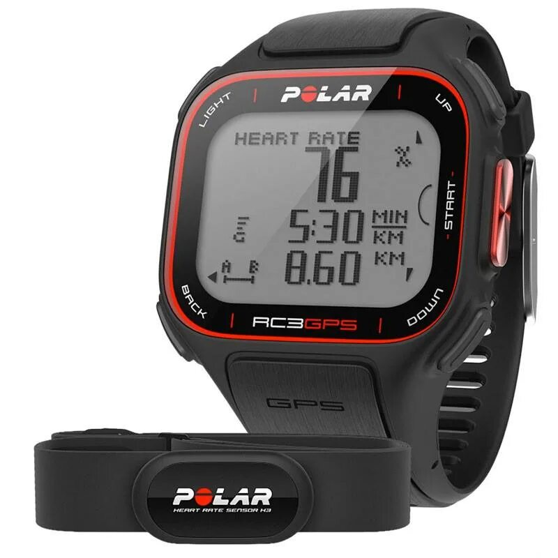 Полар сайт производителя. Polar rc3 GPS ремешок. Пульсометр Polar. Пульсометр Полар h9 Red. Polar часы пульсометр.