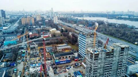 Ленинградская 58 москва