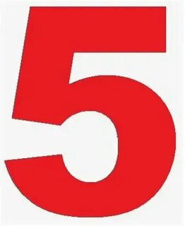 Красный 5 сегодня