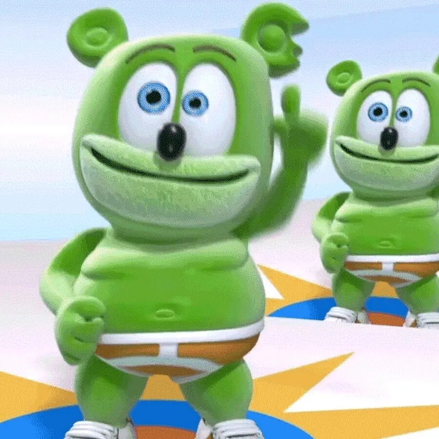 Как включить мишку gummy bear. Гамми гумибер. Мишка gummy bear. Гуми мишка гумибер. Гуми гуми бер.