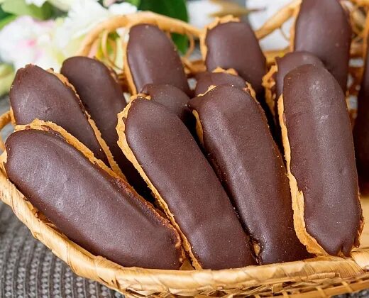 Печенье суворовское рецепт с фото Печенье Суворовское со сгущенкой 1,6 кг купить с доставкой по выгодным ценам в