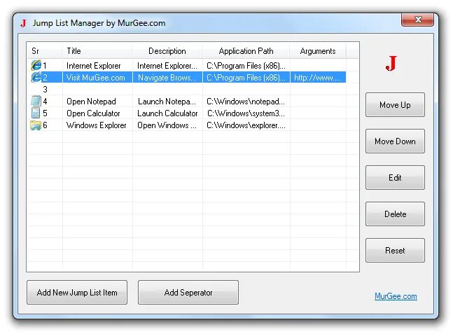 List manage. Менеджер с листами. Jump list. Windows Jump list. Software list.