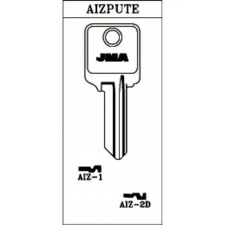 Ai key