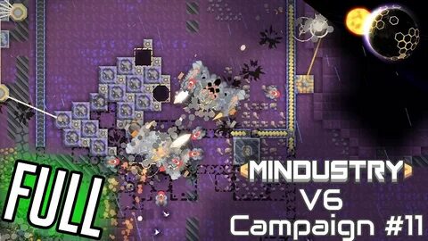 Mindustry юниты