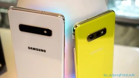 Samsung s 10.5