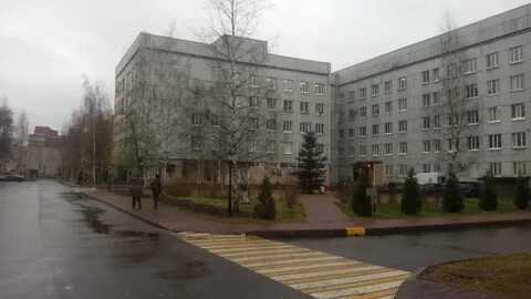 Перинатальный центр 1 на солидарности
