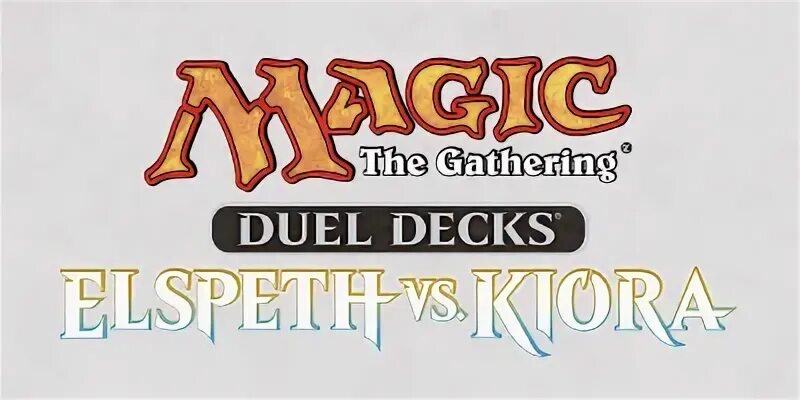 Duel Decks. Duel Decks MTG. Duel Decks: Mind vs. might.