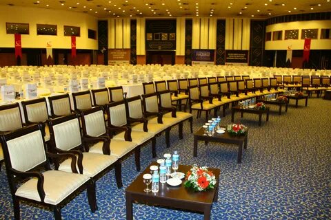 Anadolu hotel