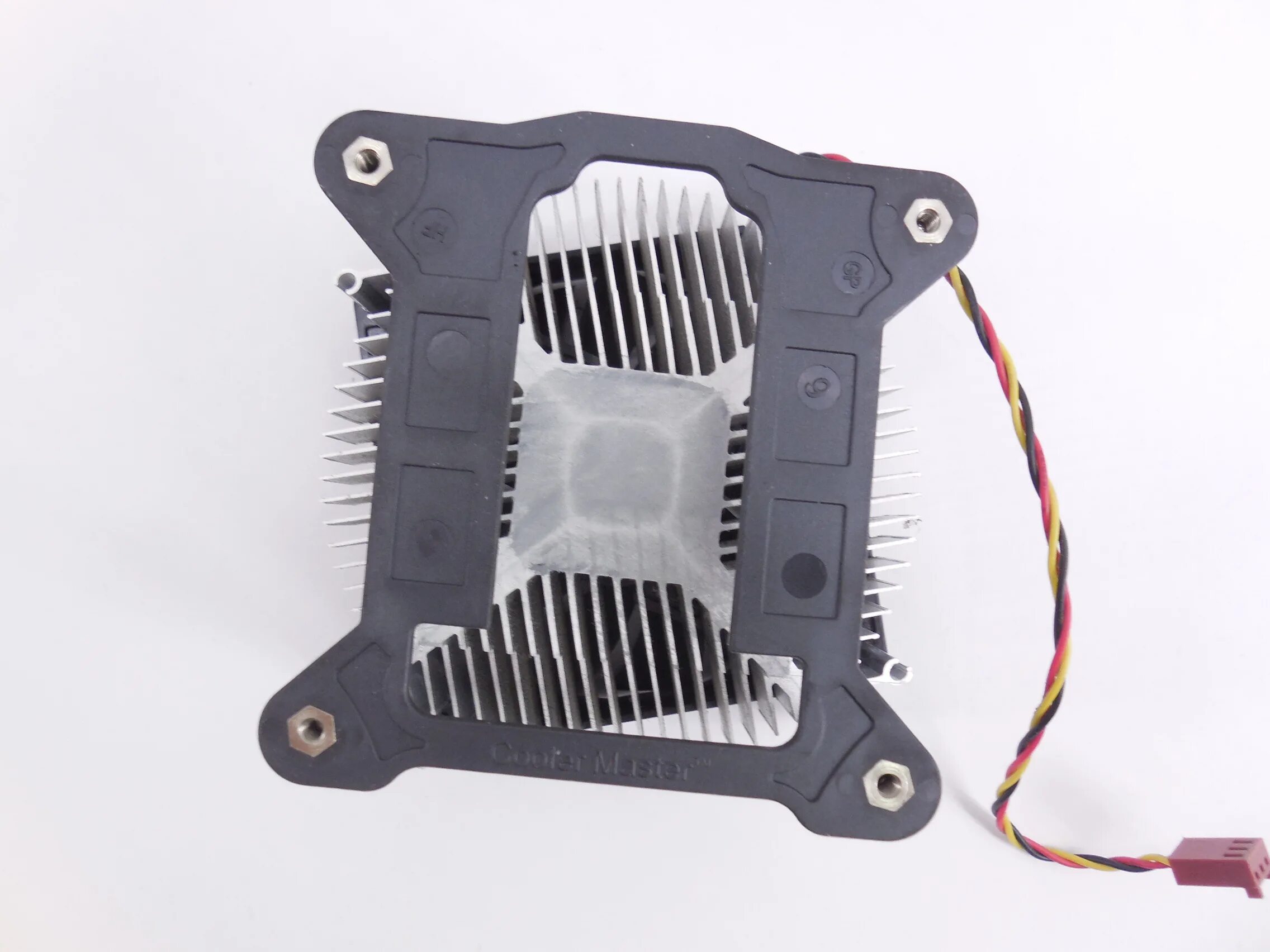 Кулер 1151 v2. Cooler master silence cm12v 1155. вентилятор cooler master cm12v silence. кулер cooler master silence cm12v. cooler master cm12v silence tdp.