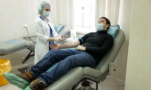 Пациент спб