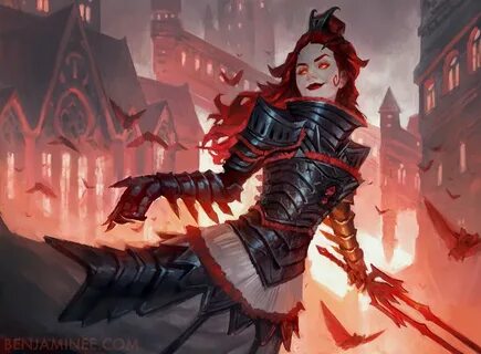 Vampire engine