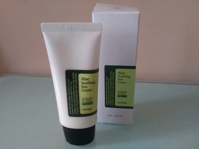 Cosrx aloe soothing sun. COSRX Aloe Soothing Sun Cream spf50. Aloe Soothing Sun Cream spf50 pa+++. COSRX Aloe Soothing Sun Cream spf50+ pa+++ (50ml). COSRX крем Aloe Soothing Sun Cream SPF 50.