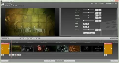 Youcut video editor на компьютер