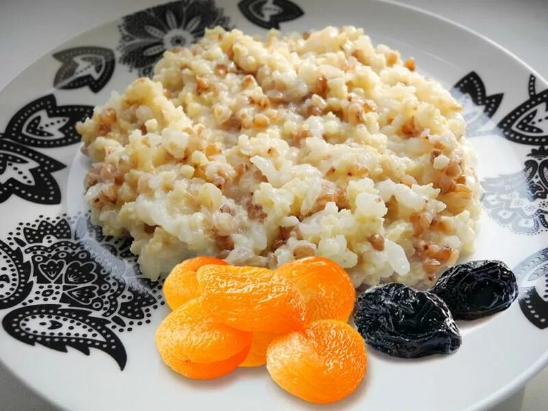 Как варить дружбу на молоке