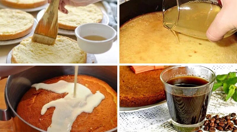 шоколадный торт на кипятке. приспособление для пропитки торта. пропитка для бисквита. пропитка для коржей торта. сироп для пропитки бисквита.