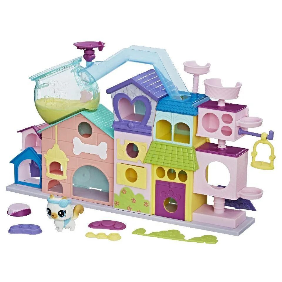 Игровой набор Hasbro Littlest Pet shop c1158 апартаменты для петов. Игровой набор Hasbro Littlest Pet shop c2100. Littlest Pet shop домик. Игровой набор Littlest Pet shop - апартаменты для петов. Наборы маленьких игрушек