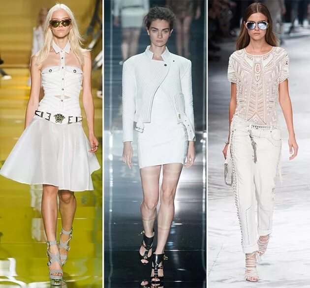 Сх мода. Мода 2014. Белый цвет в моде. Мода на данный момент. Тренд прозрачность.