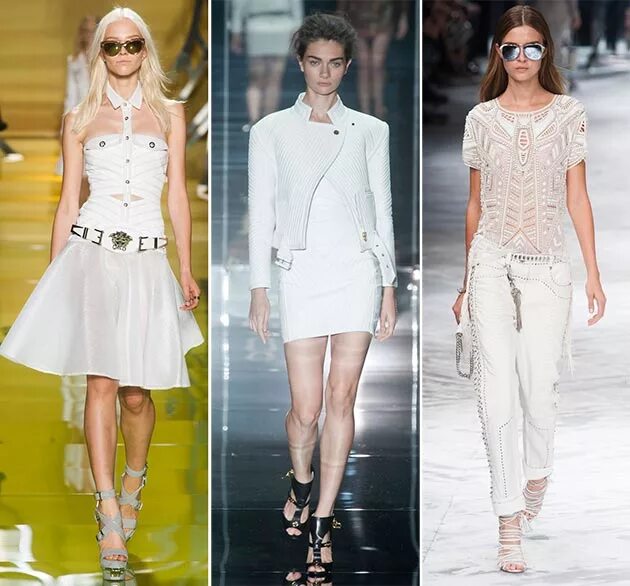 Let do мод. Мода 2014. мода на данный момент. тренд white.