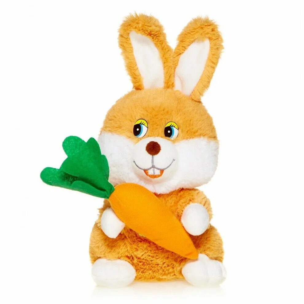 Maxi игрушки. Мягкая игрушка Maxi Play Зайка Знайка 20 см. Мягкая игрушка зайчик. Мягкая игрушка зайчик с морковкой. Мягкая игрушка заяц с морковкой.