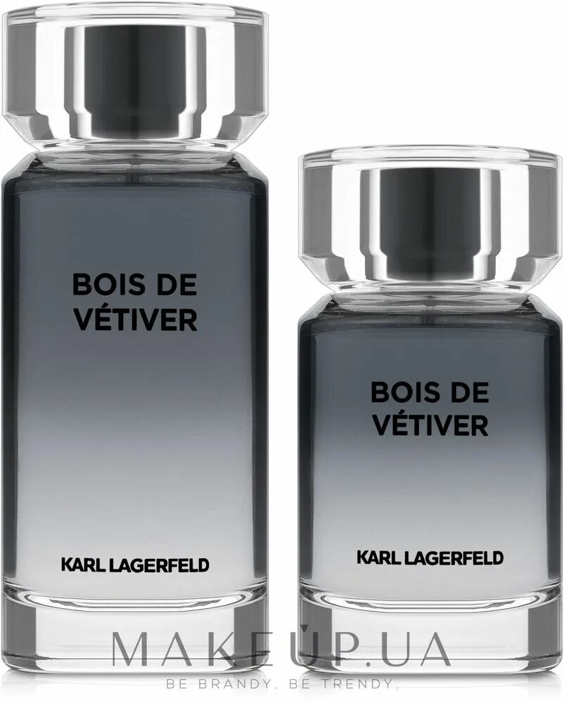 Lagerfeld bois de vetiver