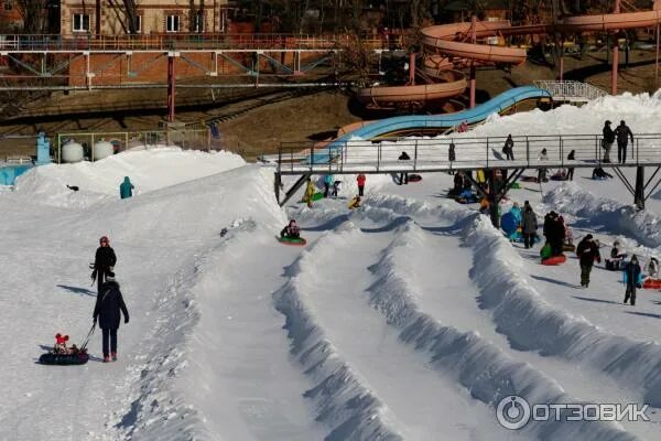 База отдыха "Лесная поляна" - Владивосток. Цены! Фото!