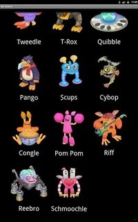 My singing monsters как сделать