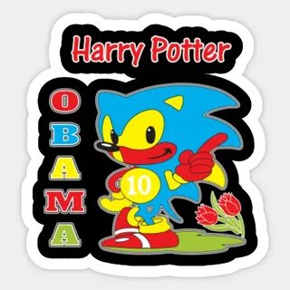 Sonic potter