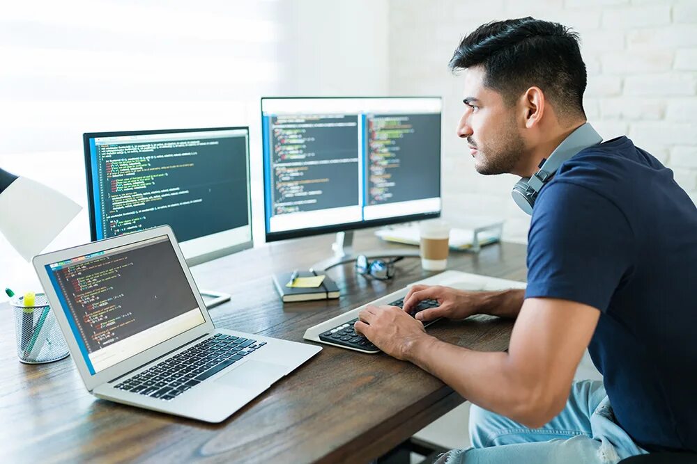 Understand software