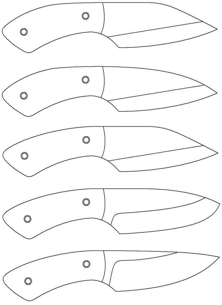 Стендофф шаблон ножи. Скорпион нож из стандофф 2. Ножи из стандофф 2. Нож Скорпион Standoff 2 чертёж. Нож Скорпион Standoff 2.