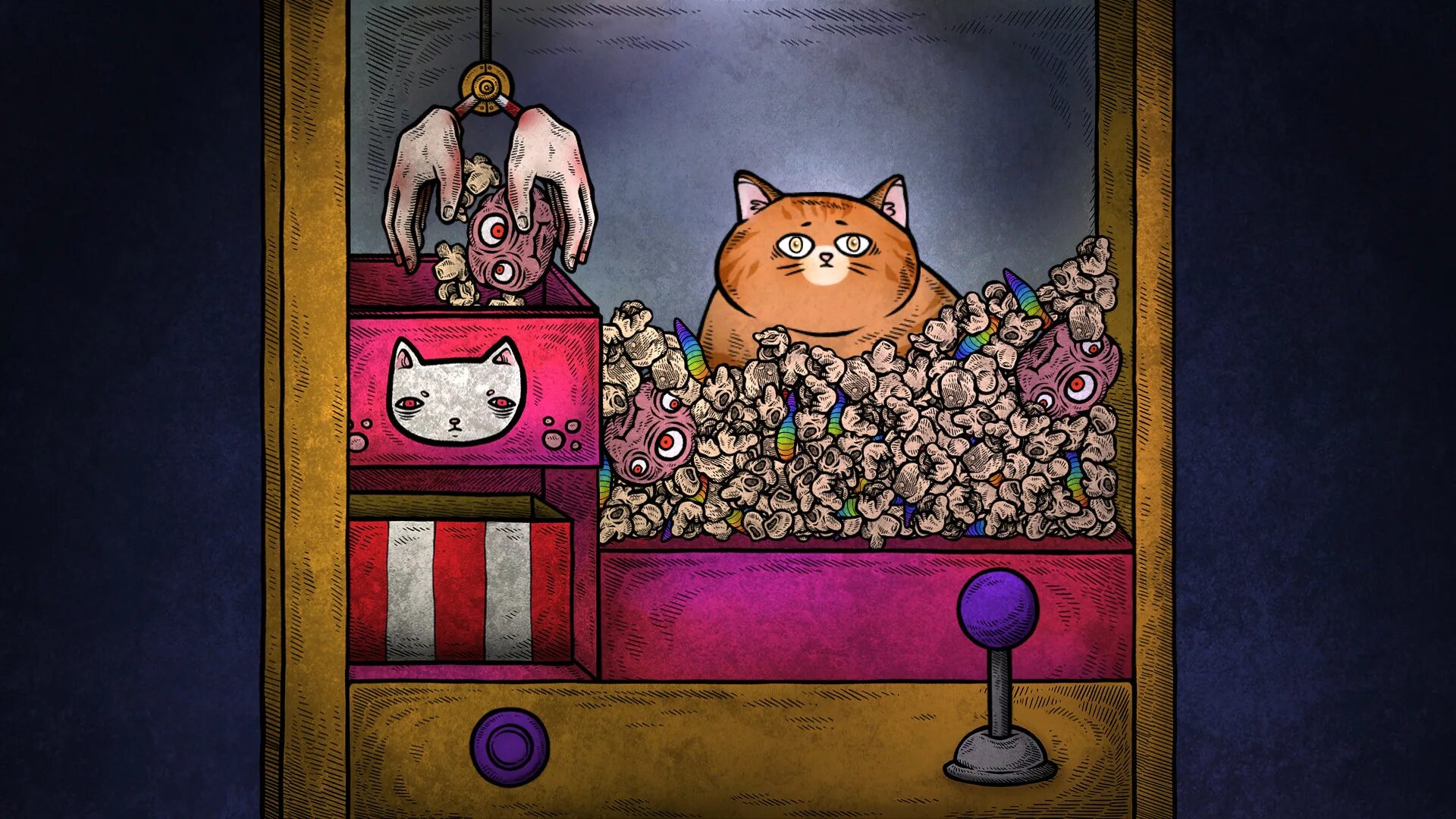 Игра кот кэт. Cat Museum игра. Cat Museum игра Скриншоты. Cat Museum игра арты. Игры для кошек.