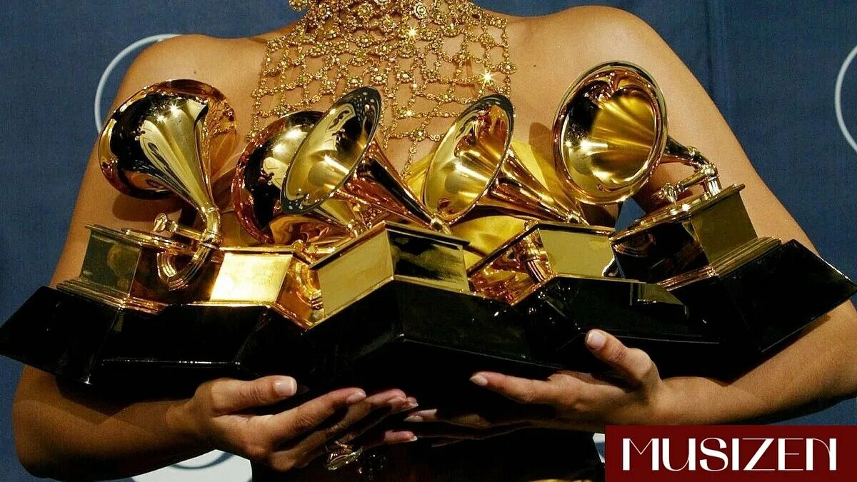 Граммофон вручение. Премия грэмми (grammy). музыкальная премия грэмми. премия грэмми золотой граммофон. награда грэмми 2025.