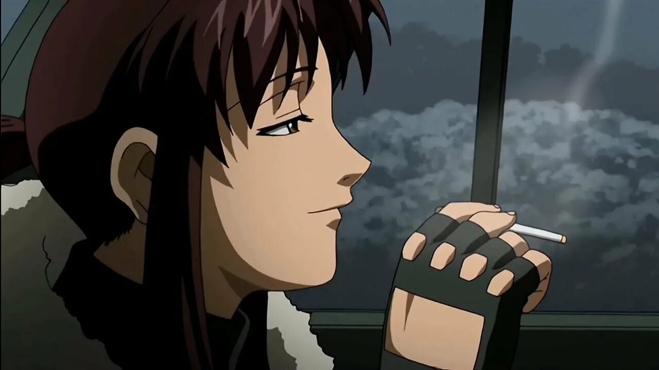 Песня черный лагун. Black lagoon beretta. Реви black lagoon. Песня черный лагун. Реви ребекка.