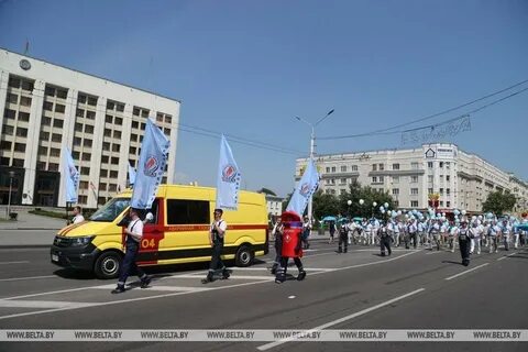 Могилев день города 2024