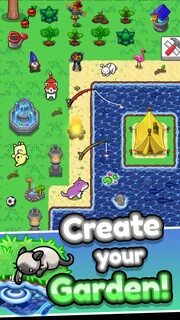 Idle pet